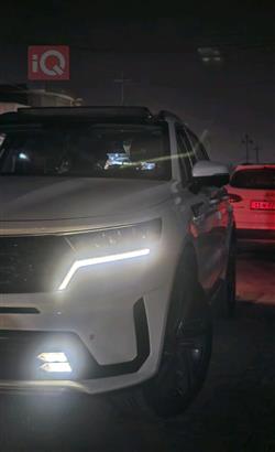 كيا سورينتو